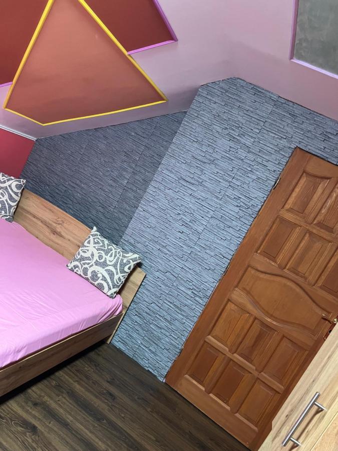 Bianka Hostel & Car Rent Будапеща Екстериор снимка