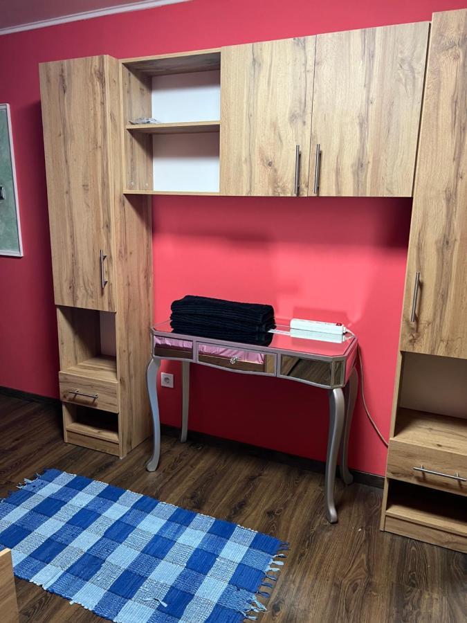 Bianka Hostel & Car Rent Будапеща Екстериор снимка