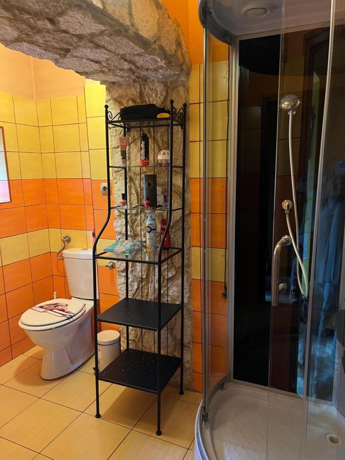 Bianka Hostel & Car Rent Будапеща Екстериор снимка
