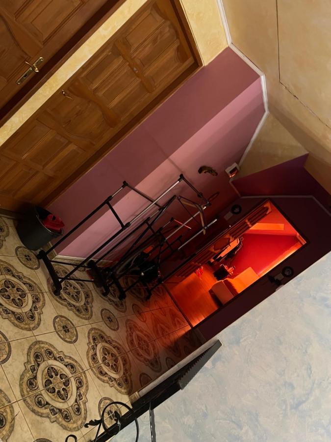Bianka Hostel & Car Rent Будапеща Екстериор снимка
