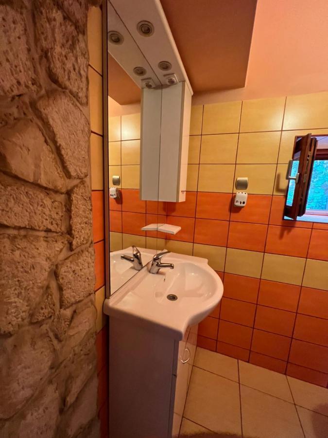 Bianka Hostel & Car Rent Будапеща Екстериор снимка