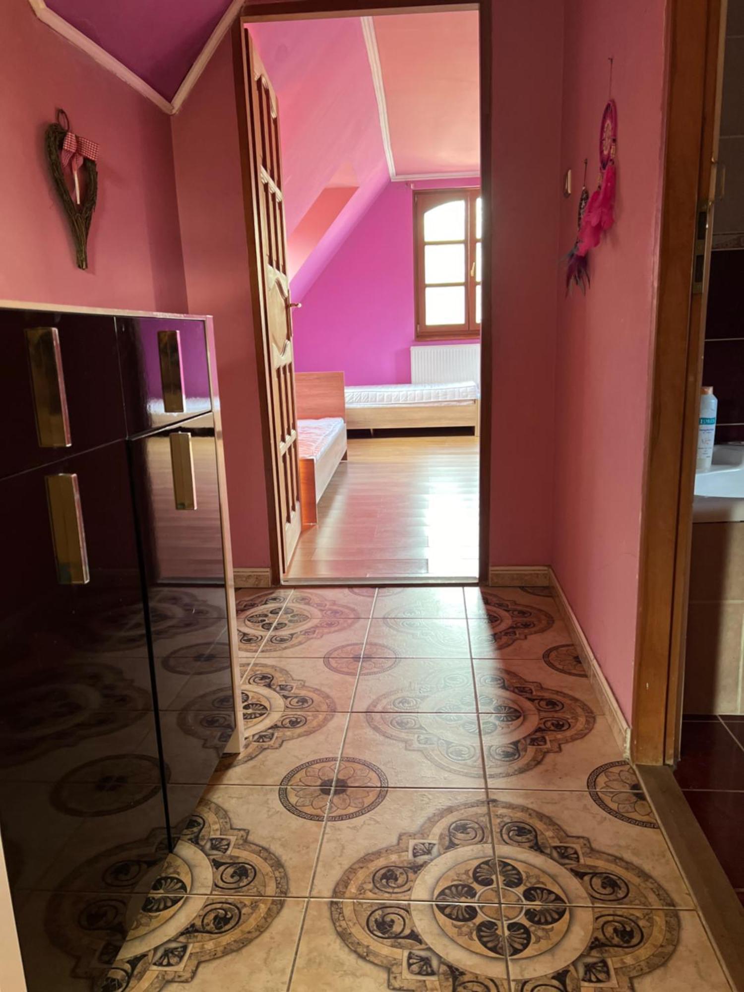 Bianka Hostel & Car Rent Будапеща Екстериор снимка