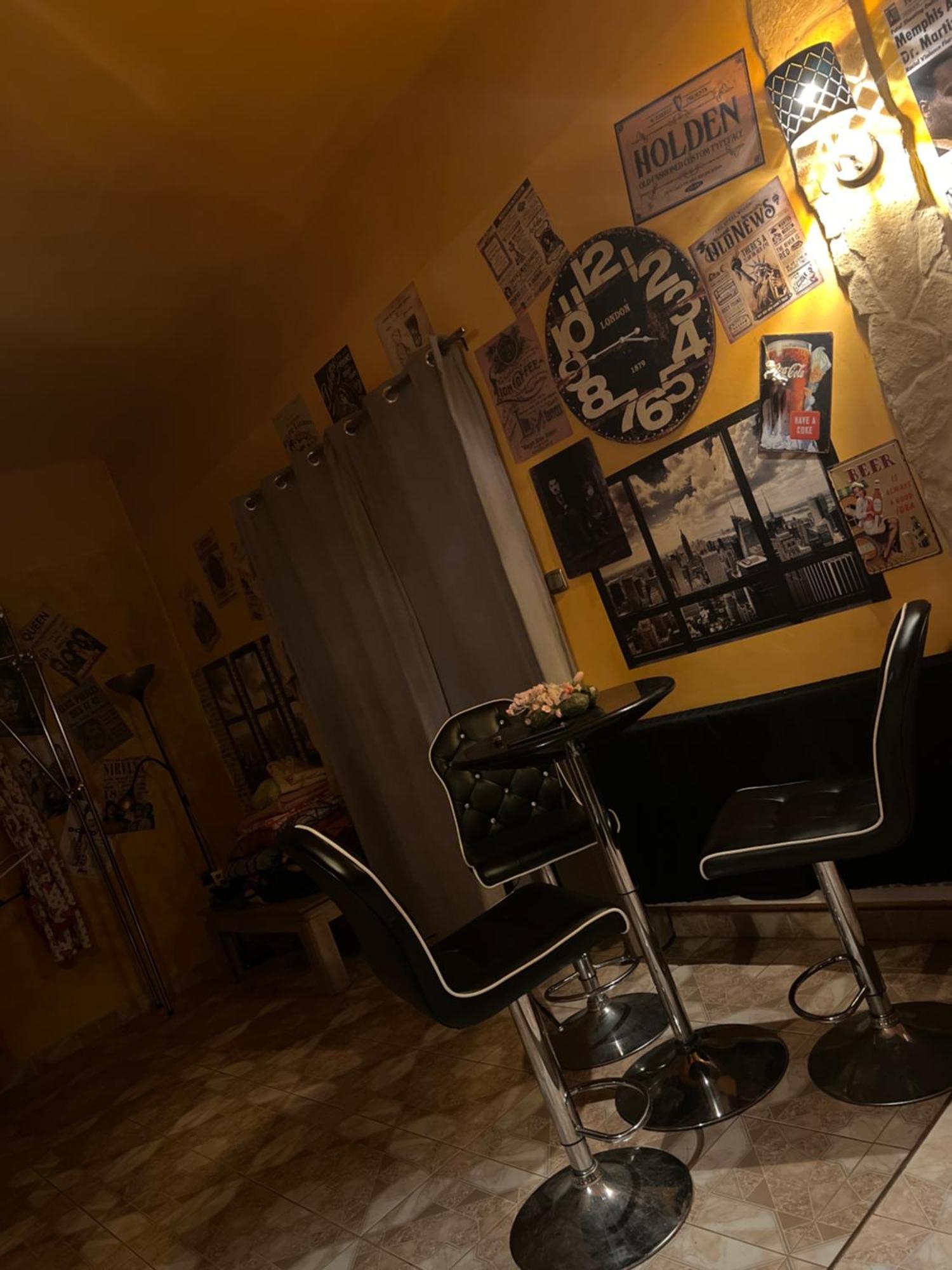 Bianka Hostel & Car Rent Будапеща Екстериор снимка