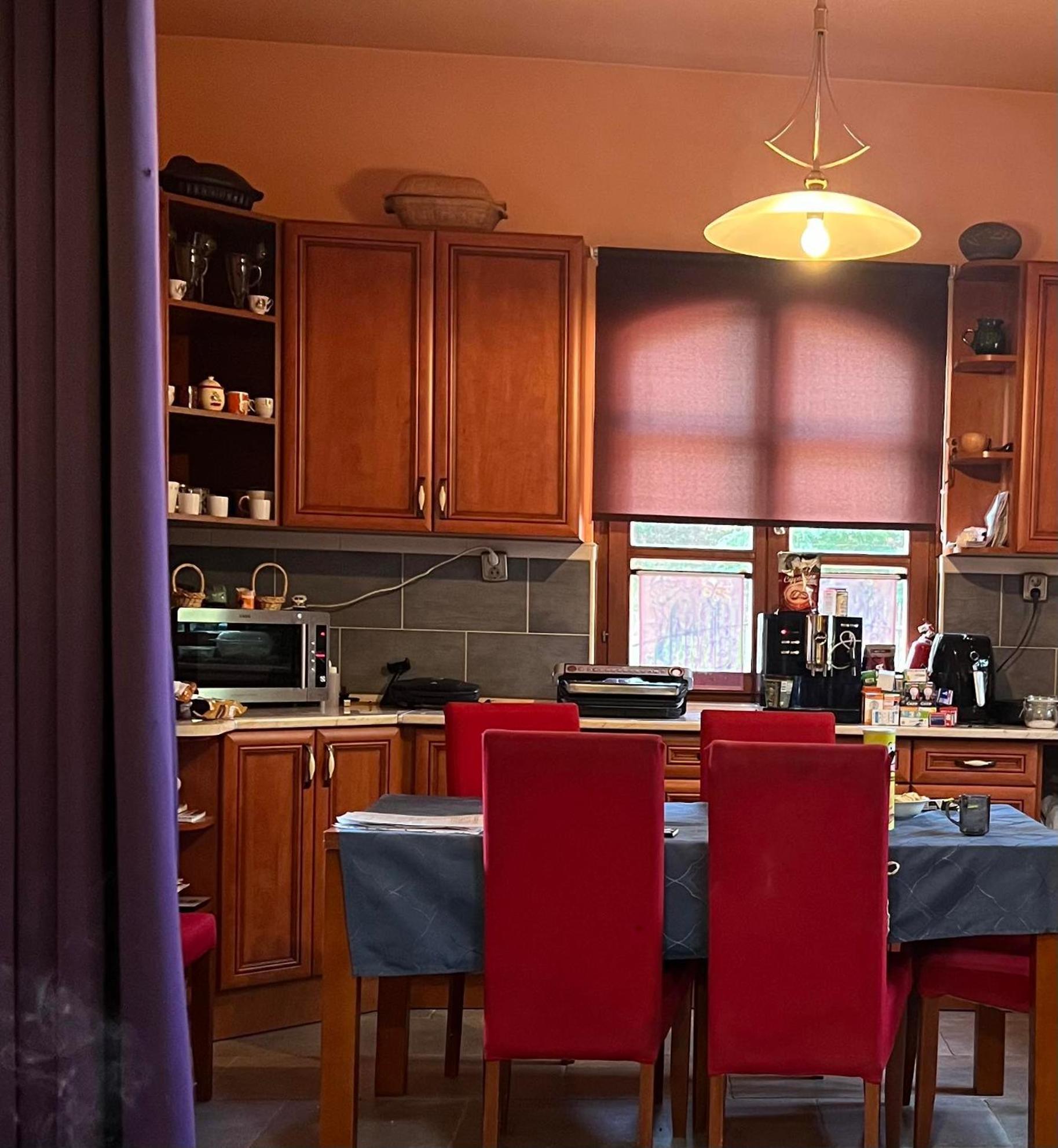 Bianka Hostel & Car Rent Будапеща Екстериор снимка